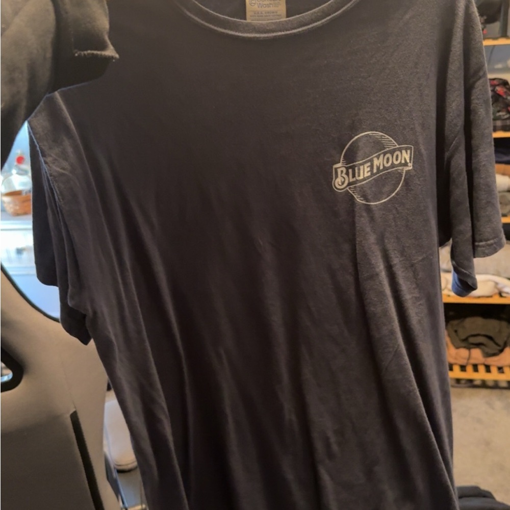 Men's Blue Moon Denver Tee
